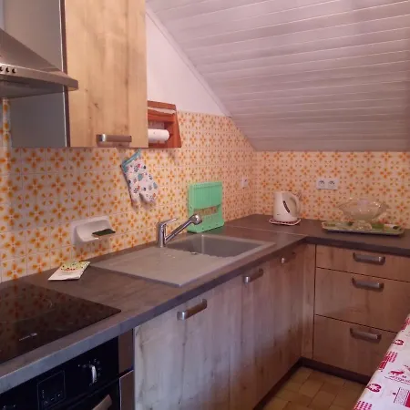 Abondance Apartment Abondance
