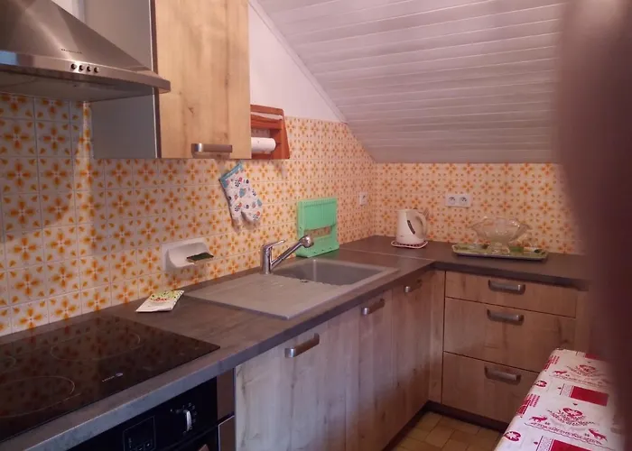 Abondance Apartman Abondance